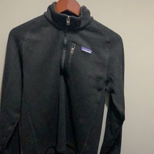 Patigonia fleece